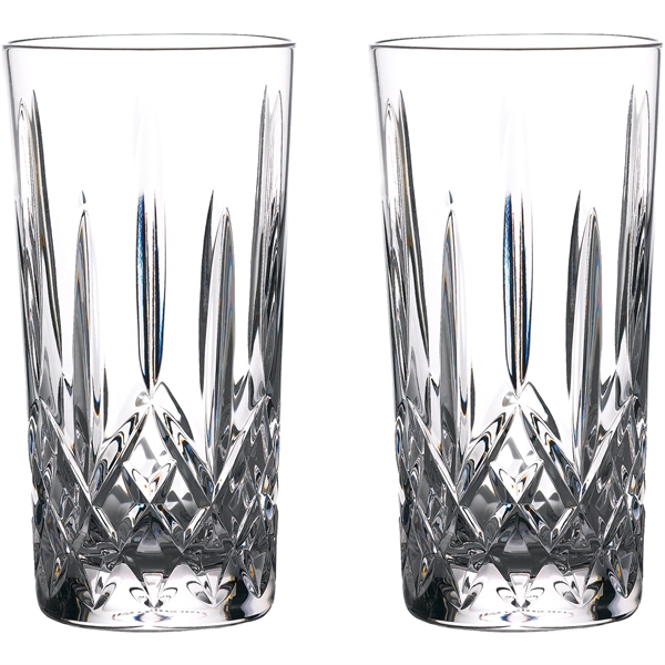 Waterford's striking range of gin glasses have been designed w/ tasting... from ASI 61966 HPG / HPG Gold Beacon Premium Brands