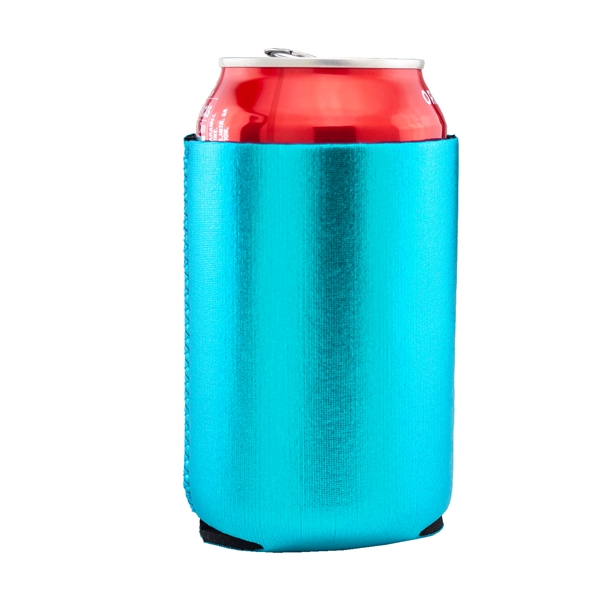 These brightly colored metallic looking coolers are sure to keep drinks... from ASI 79840 The Proinnovative Line