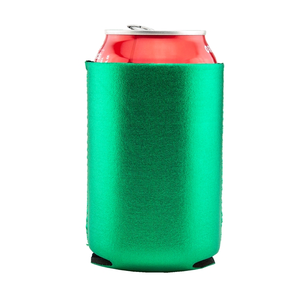These brightly colored metallic looking coolers are sure to keep drinks... from ASI 79840 The Proinnovative Line