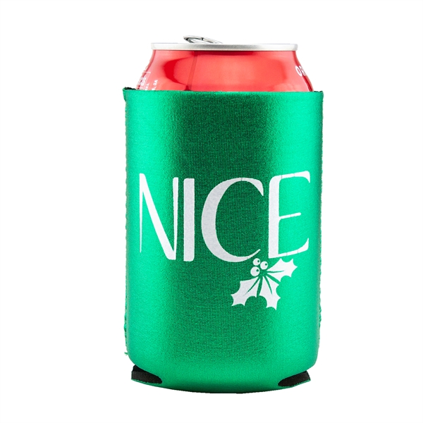 These brightly colored metallic looking coolers are sure to keep drinks... from ASI 79840 The Proinnovative Line