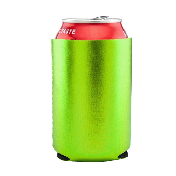 These brightly colored metallic looking coolers are sure to keep drinks... from ASI 79840 The Proinnovative Line