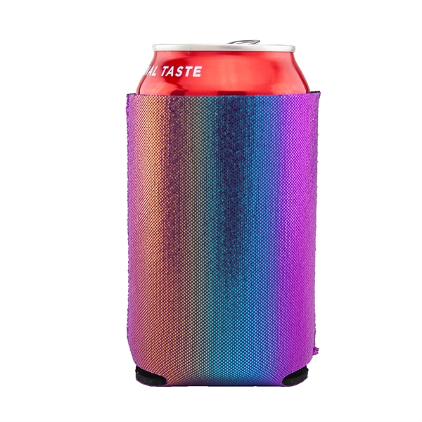 These brightly colored metallic looking coolers are sure to keep drinks... from ASI 79840 The Proinnovative Line