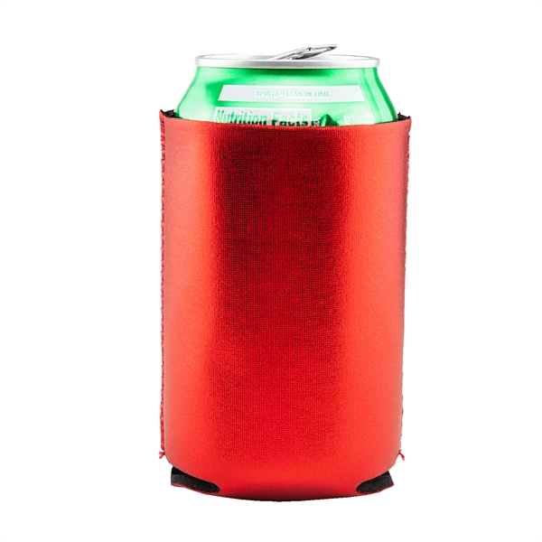 These brightly colored metallic looking coolers are sure to keep drinks... from ASI 79840 The Proinnovative Line