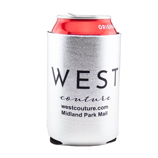 These brightly colored metallic looking coolers are sure to keep drinks... from ASI 79840 The Proinnovative Line