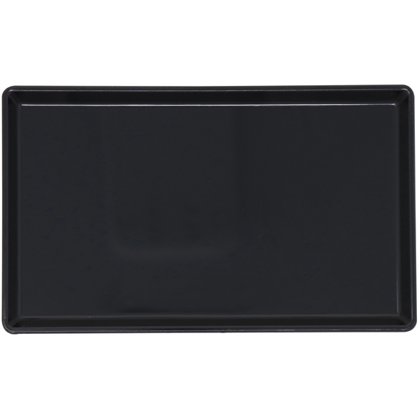 4" x 7" plastic multi-purpose tray, amenity, guest check or tip... from ASI 59683 Harco Enterprises LTD / Harco Enterprises