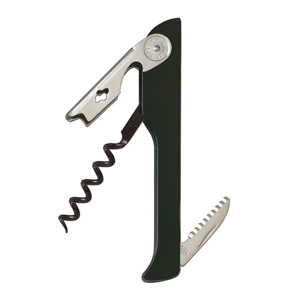 Waiter's corkscrew that features a non-stick spiral and an ABS plastic... from ASI 55450 Franmara Inc