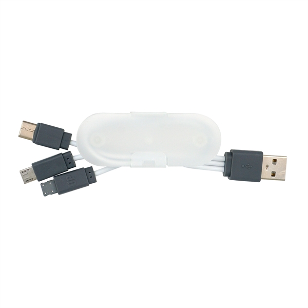 Cable Wrap Phone Stand... from ASI 30208 A P Specialties / AP Specialties