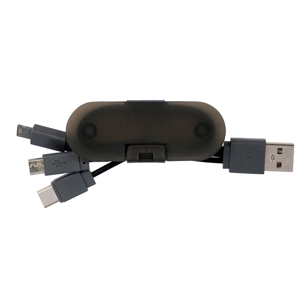 Cable Wrap Phone Stand... from ASI 30208 A P Specialties / AP Specialties