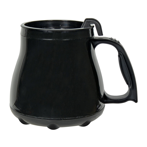 16oz. double-wall insulated polypropylene low rider mug.... from ASI 73871 Next Promotions LLC