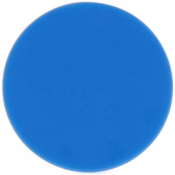 1.25" & 1.5" round plastic souvenir tokens.... from ASI 59683 Harco Enterprises LTD / Harco Enterprises