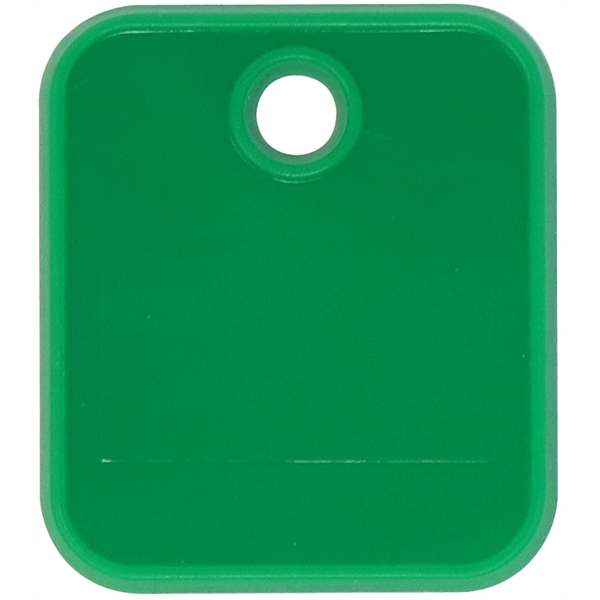 1" x 1 3/4" or 1 1/2" x 2" rectangular plastic... from ASI 59683 Harco Enterprises LTD / Harco Enterprises