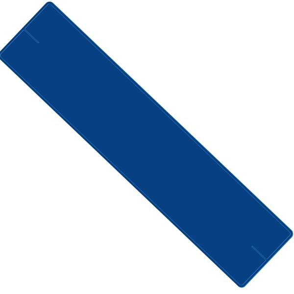 Reflective wristband with Customization.... from ASI 54040 Fey Promo / Reflectix®