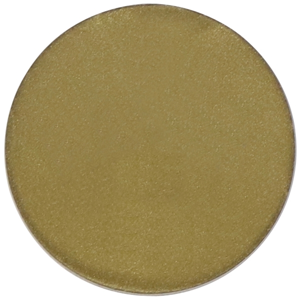 1.25" & 1.5" round plastic souvenir tokens.... from ASI 59683 Harco Enterprises LTD / Harco Enterprises