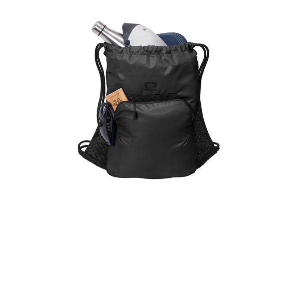 OGIO Boundary Cinch Pack.... from ASI 84863 SanMar