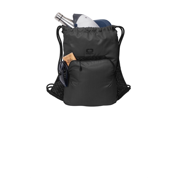 OGIO Boundary Cinch Pack.... from ASI 84863 SanMar