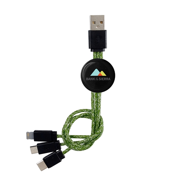 SNAP RIDGE CABLE SET... from ASI 30208 A P Specialties / AP Specialties