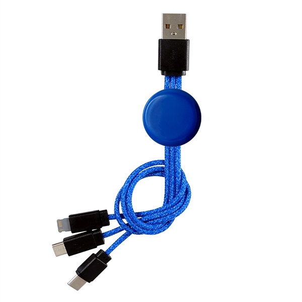 SNAP RIDGE CABLE SET... from ASI 30208 A P Specialties / AP Specialties