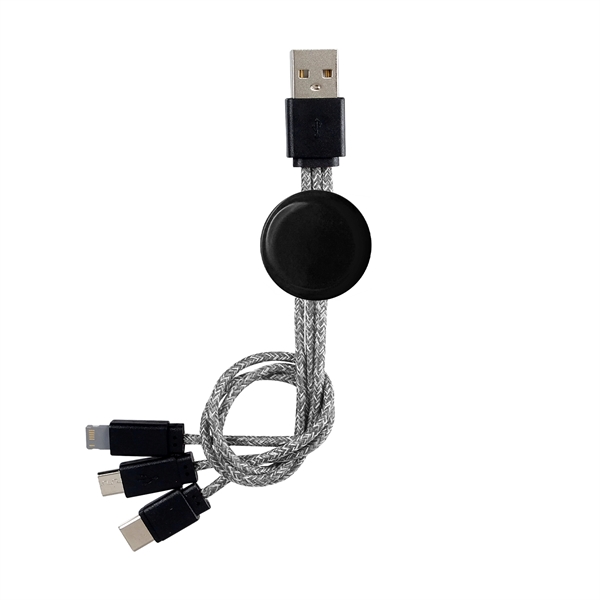 SNAP RIDGE CABLE SET... from ASI 30208 A P Specialties / AP Specialties