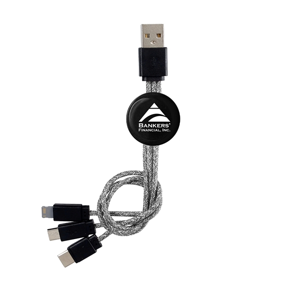 SNAP RIDGE CABLE SET... from ASI 30208 A P Specialties / AP Specialties