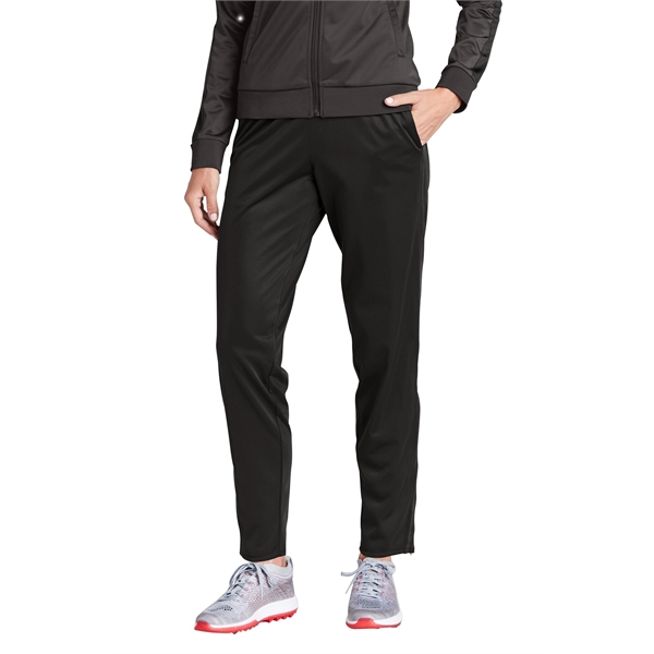 Sport-Tek Ladies Tricot Track Jogger.... from ASI 84863 SanMar