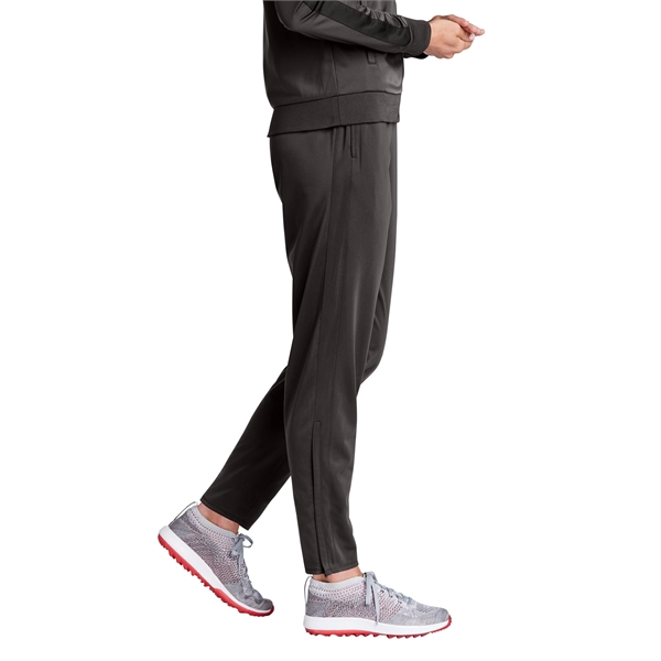 Sport-Tek Ladies Tricot Track Jogger.... from ASI 84863 SanMar