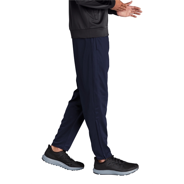 Sport-Tek Tricot Track Jogger.... from ASI 84863 SanMar
