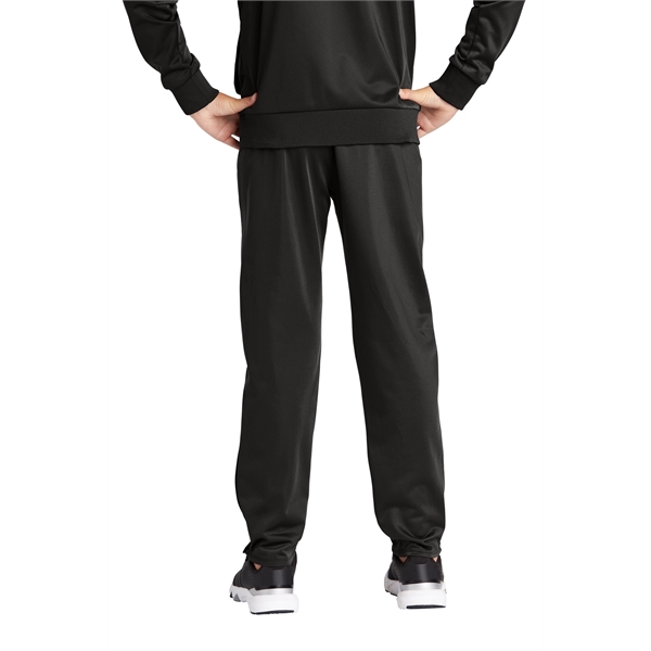 Sport-Tek Youth Tricot Track Jogger.... from ASI 84863 SanMar
