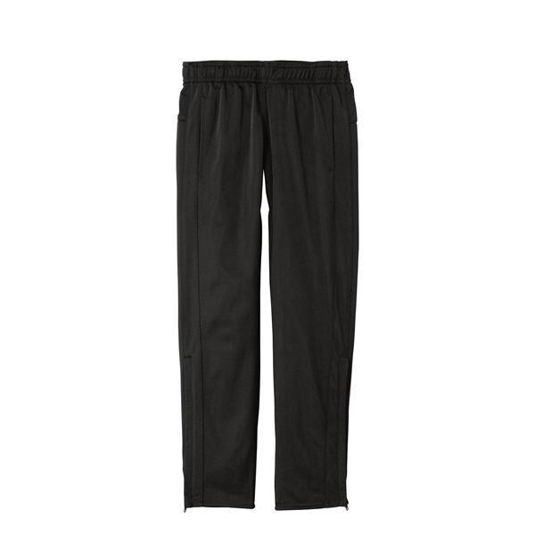 Sport-Tek Youth Tricot Track Jogger.... from ASI 84863 SanMar