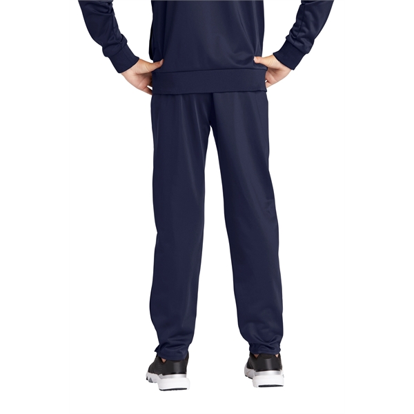 Sport-Tek Youth Tricot Track Jogger.... from ASI 84863 SanMar