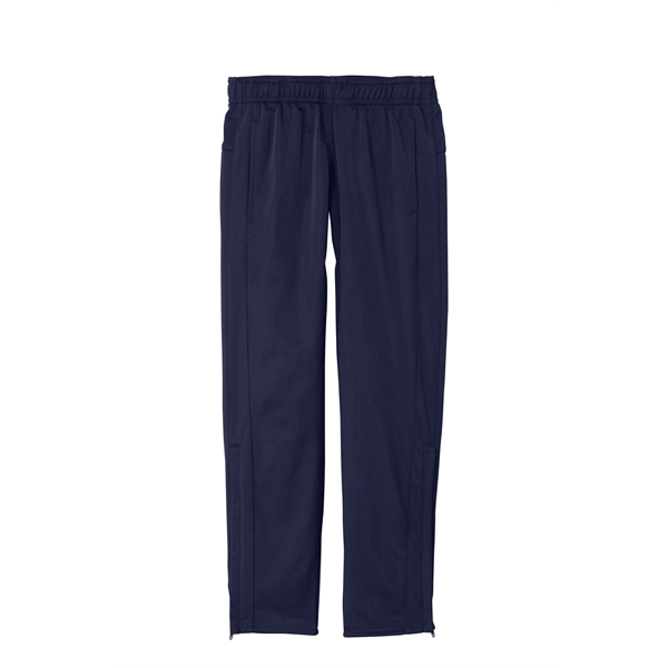 Sport-Tek Youth Tricot Track Jogger.... from ASI 84863 SanMar