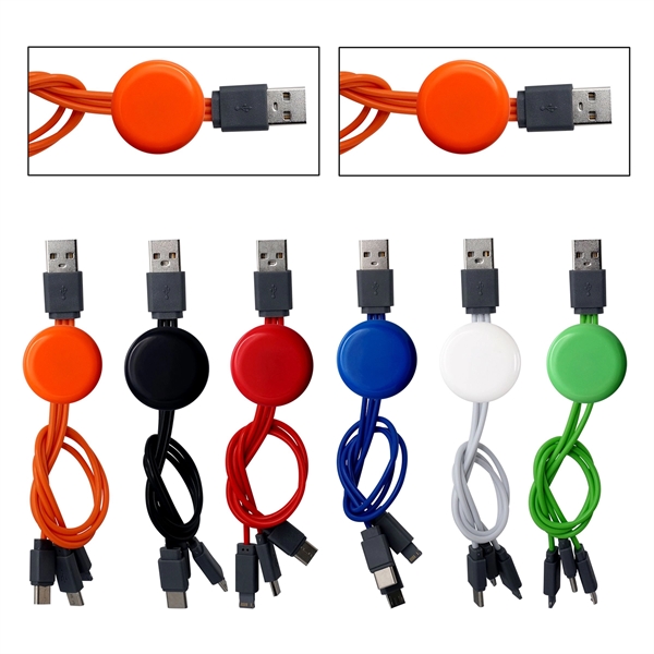 SNAP TYPE C CABLE SET... from ASI 30208 A P Specialties / AP Specialties