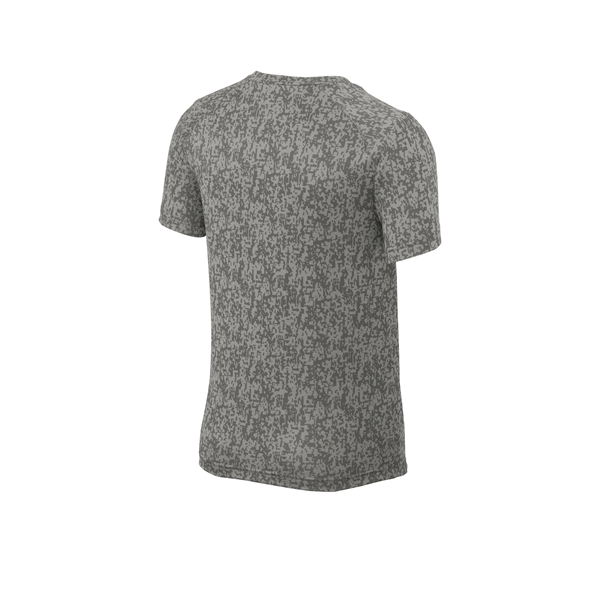 Sport-Tek Youth Digi Camo Tee.... from ASI 84863 SanMar
