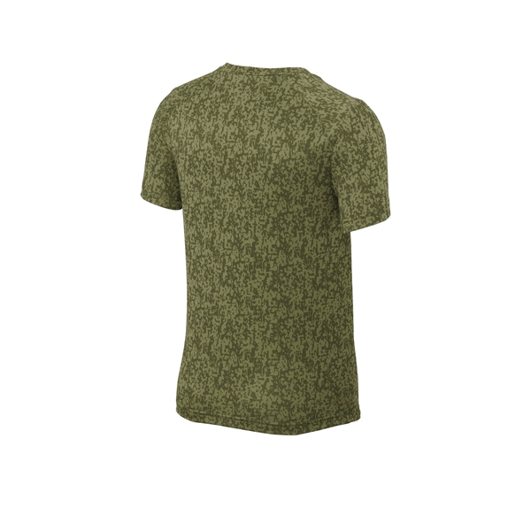 Sport-Tek Youth Digi Camo Tee.... from ASI 84863 SanMar