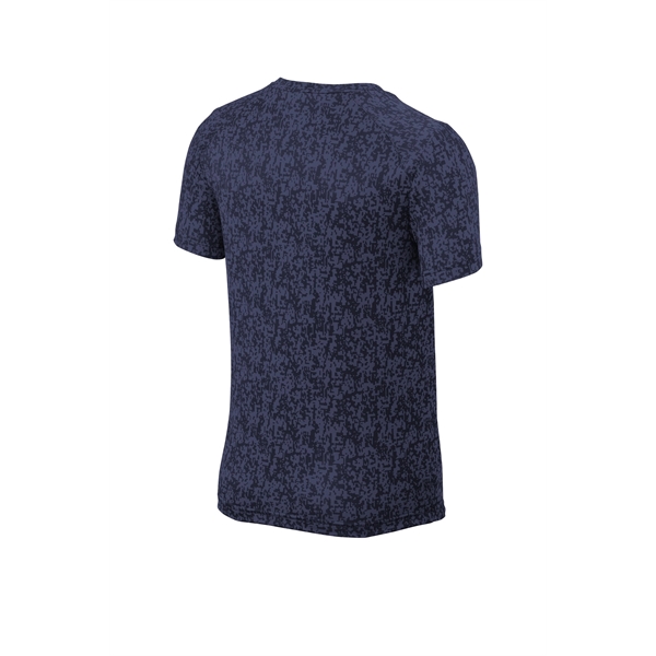Sport-Tek Youth Digi Camo Tee.... from ASI 84863 SanMar