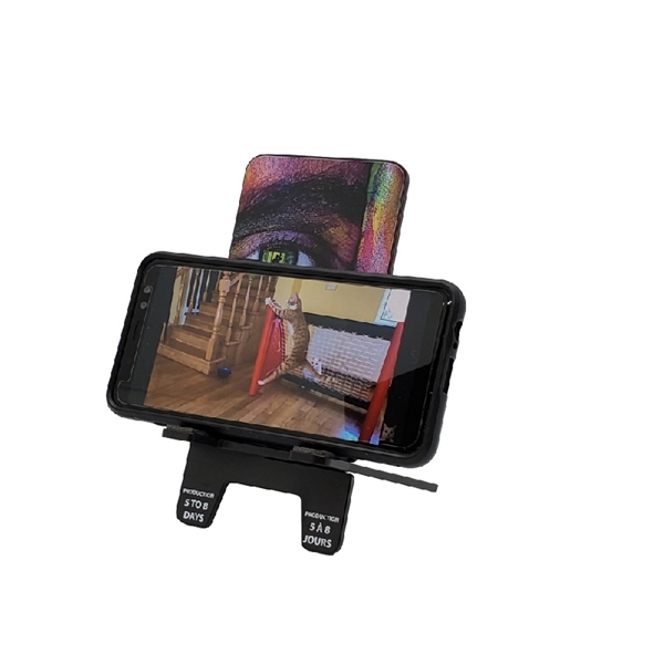 Personal electronic device stand... from ASI 79896 Promo Plastik