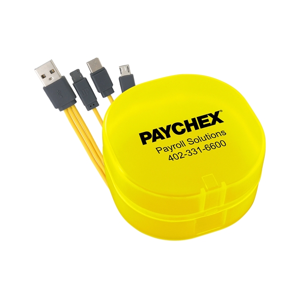 Carry All 3-in-1 Set... from ASI 30208 A P Specialties / AP Specialties