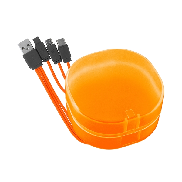 Carry All 3-in-1 Set... from ASI 30208 A P Specialties / AP Specialties