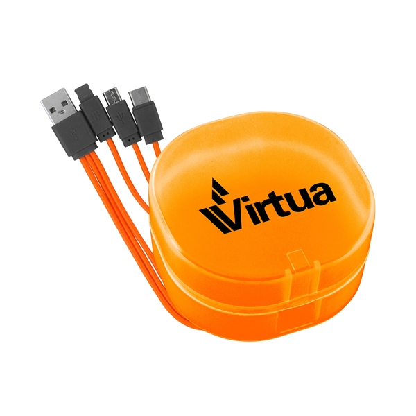 Carry All 3-in-1 Set... from ASI 30208 A P Specialties / AP Specialties