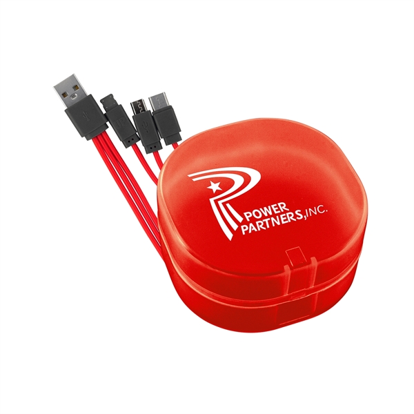 Carry All 3-in-1 Set... from ASI 30208 A P Specialties / AP Specialties