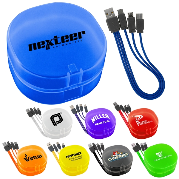 Carry All 3-in-1 Set... from ASI 30208 A P Specialties / AP Specialties