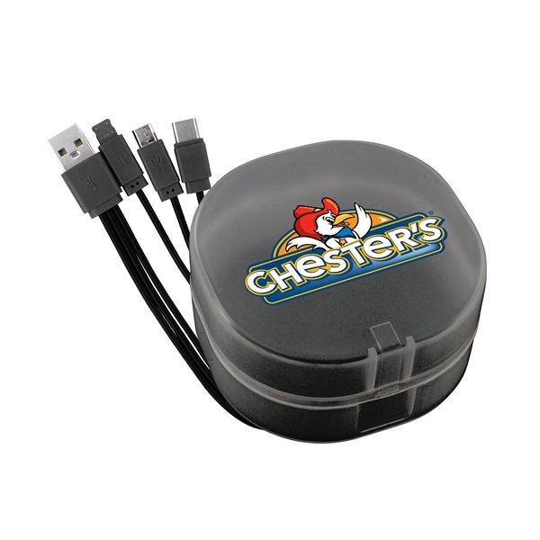 Carry All 3-in-1 Set... from ASI 30208 A P Specialties / AP Specialties