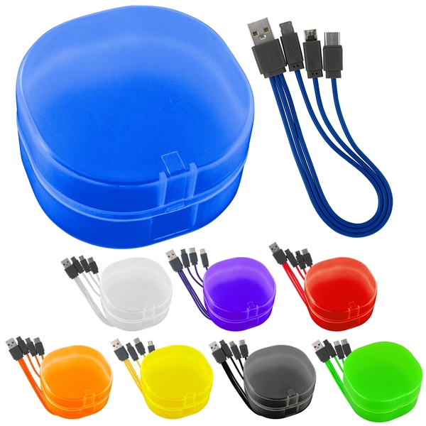 Carry All 3-in-1 Set... from ASI 30208 A P Specialties / AP Specialties