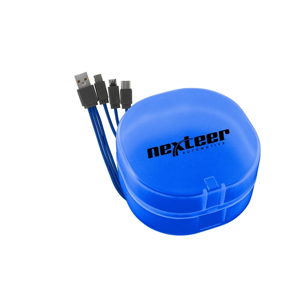 Carry All 3-in-1 Set... from ASI 30208 A P Specialties / AP Specialties