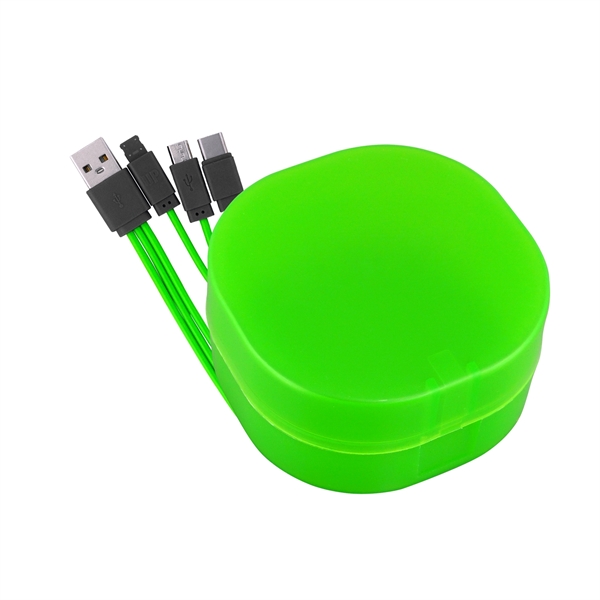 Carry All 3-in-1 Set... from ASI 30208 A P Specialties / AP Specialties