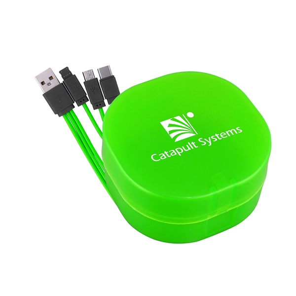 Carry All 3-in-1 Set... from ASI 30208 A P Specialties / AP Specialties