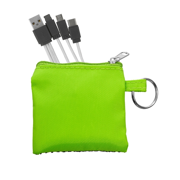 Sporty Techie Set... from ASI 30208 A P Specialties / AP Specialties