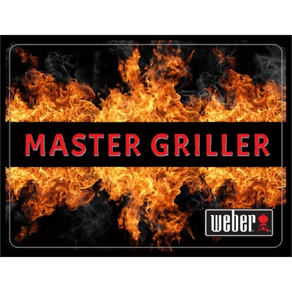 24" x 18" floor mat with a natural rubber base and... from ASI 59080 Halls & Company