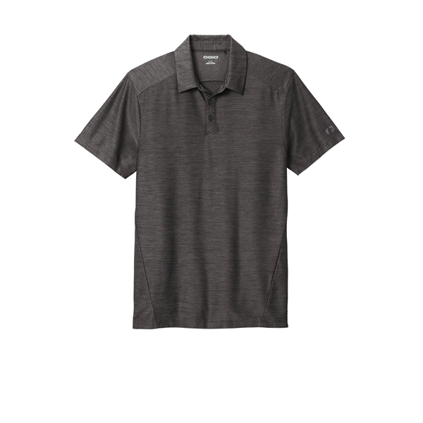 OGIO Slate Polo.... from ASI 84863 SanMar