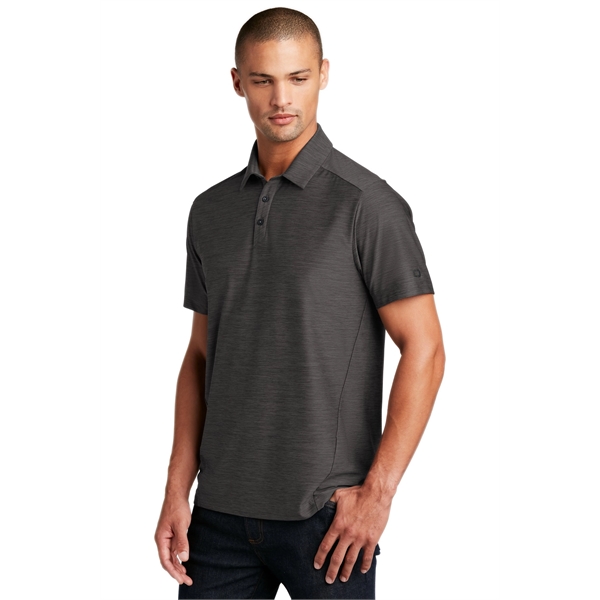 OGIO Slate Polo.... from ASI 84863 SanMar