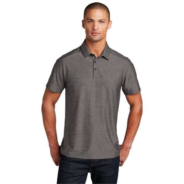 OGIO Slate Polo.... from ASI 84863 SanMar
